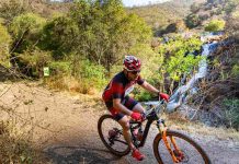 Morelia fue sede del “Bike Marathon 2025”, impulsando el ciclismo de Montaña