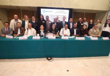 Comisión de Recursos Hidráulicos instala tres grupos de trabajo como parte de las audiencias públicas sobre la Ley General de Aguas