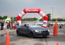 Invita Imcufide a tercera fecha del ‘Campeonato de Slalom Camac 2025’