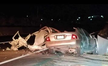 Automovilista muere al accidentarse en la carretera La Piedad – Numarán