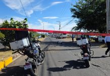 Motociclista muere al ser impactado por un automóvil en Zamora