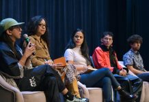 Llega cine en vivo al Teatro Ocampo con el Festival Umbra