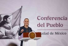 #Video | Gobierno de México presenta plan integral contra el abuso sexual para garantizar el acceso a la justicia de las mujeres e impulsar un cambio cultural en la sociedad
