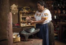 Michoacán celebra 15 años de la Cocina Tradicional Mexicana como Patrimonio de la Humanidad