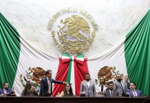 Congreso del Estado permite que padres decidan el orden de apellidos de sus hijos