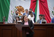 Aprueba Congreso del Estado que certificados de defunción se expidan después de seis meses