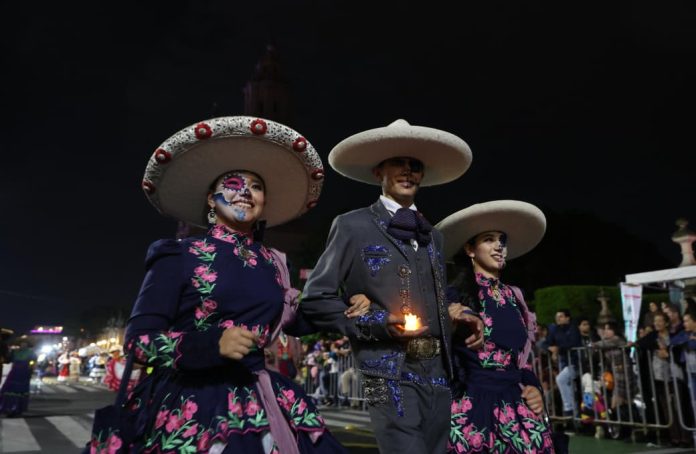 desfile morelia3