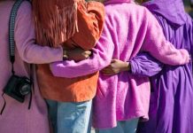 Ni una menos: Un llamado urgente en el Día Internacional para la Eliminación de la Violencia contra la Mujer