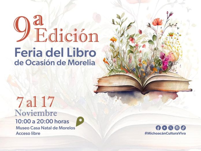 feria del libro