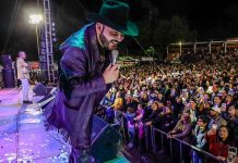 Así arrancó la Expo Feria de la Revolución Mexicana Jiquilpan 2025