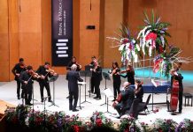 Morelia reafirma su esencia musical con el Festival Miguel Bernal Jiménez