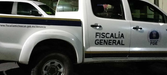 fiscalia