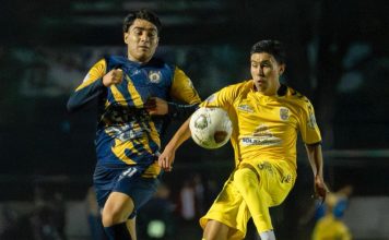 Equipos del Atlético Morelia-UMSNH buscan mantenerse en la parte alta de la tabla en la Liga TDP