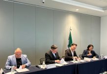 Gobiernos de Morelia y Querétaro firman convenio para fortalecer Presupuesto Basado en Resultados