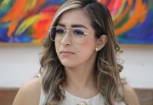 Grecia Aguilar llama a reforzar acciones integrales para prevenir y atender la explotación y violencia sexual contra niñas, niños y adolescentes