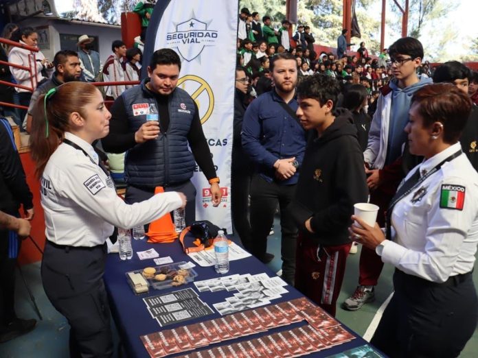 guardianes civicos portada