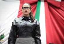 El ciberacoso ya es delito: no tienes por qué callarte: Giulianna Bugarini