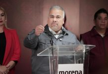 Morena Michoacán señala trasfondo político en bloqueos carreteros