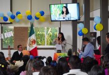 “La cultura, la lengua y la presencia de la comunidad sorda, enriquecen a Michoacán”: Josué Mejía