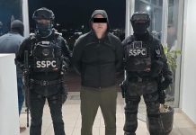 Tras maratónica audiencia, vinculan a proceso a “El Licenciado” y 7 municipales por homicidio de Carlos Manzo