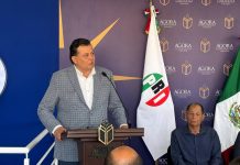 Jóvenes, salgan a manifestarse para exigir justicia por Carlos Manzo, no tengan miedo a Morena, ellos también lo hacían: Memo Valencia