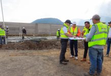 Meseta Purépecha tendrá nuevo cuartel de la Guardia Civil: Rogelio Zarazúa