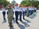 La 21/a. Zona Militar invita a los jóvenes a liberar su cartilla militar en tres meses