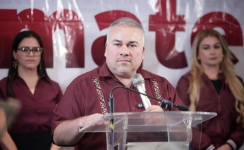 “Aquí no hay improvisación”: Morena respalda reunión del Plan Michoacán