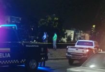 Hallan muerto a hombre en situación de calle en la colonia moreliana Las Flores