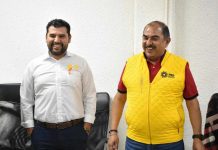 Juan Manuel Macedo Negrete se incorpora al PRD Michoacán: se fortalece la izquierda democrática