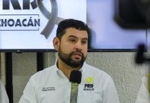 Nueva etapa del PRD Michoacán fortalece la participación democrática en el territorio