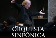 Osidem recibe a Alejandro Miyaki para su tercer concierto de otoño: Secum