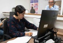 Órgano de Administración Judicial realiza designaciones de vacantes de carrera judicial con base en listas de reserva