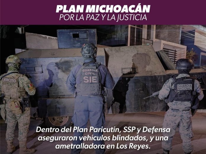 plan michoacan