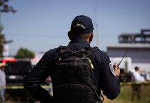 Policía Morelia presenta resultados sólidos en seguridad durante octubre