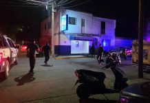 Matan a taquero mientras llenaba un garrafón de agua, en Zamora