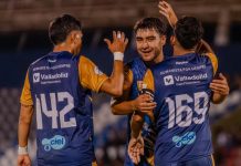 Atlético Morelia-UMSNH lidera el Grupo 11 de la Liga TDP