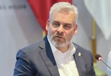 Con la incorporación del sector empresarial, avanza la integración del Plan Michoacán por la Paz y la Justicia: Bedolla