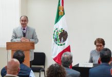 UMSNH cuenta con un sistema de institutos de investigación fuerte: Coordinación General de Estudios de Posgrados