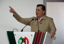 Tuvo que costarle la vida a Carlos Manzo para que García Harfuch viniera a Uruapan: Memo Valencia