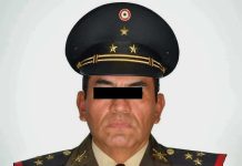 Prófugo ex secretario de Seguridad Pública y jefe de escoltas del alcalde Carlos Manzo