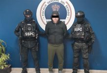 “El R1”, señalado como líder tras el homicidio de Carlos Manzo