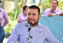 Parque agroindustrial en La Huacana y presas en la Tierra Caliente, ideales para plan Michoacán: Reyes Galindo