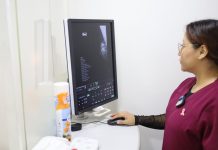 SSM ha protegido a más de 43 mil michoacanas con mastografías gratuitas en 2025