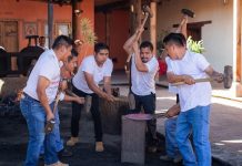 Sectur lanza “Michoacan@s x Michoacán”, campaña que promueve el turismo y la paz