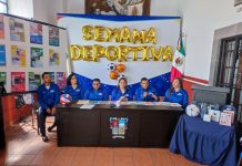 Activa Ayuntamiento de Quiroga la Semana Deportiva 2025 con más de 10 días de competencias y actividades familiares