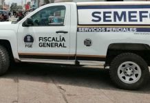 Balean a chofer de camión trocero en la Maravatío–Contepec