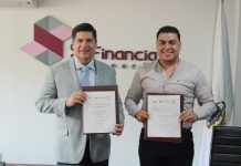 Sí Financia impulsa economía de Nahuatzen con más de 100 créditos de 4.4 mdp