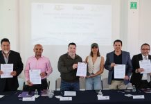 Gobierno de Morelia y SIDEMM promueven capacitación de calidad