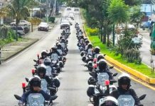 Plan Paricutín refuerza operaciones en Uruapan: SSP